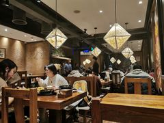 -云海肴·汽锅鸡·云南菜(美罗城店)