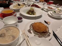 -香宫(九龙香格里拉店)