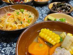 -张关合渣(朱家坳店)