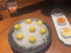 -苏帮袁Sue Cuisine(将台店)