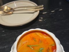 -Thai Alley泰爱里(二沙岛店)
