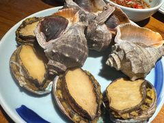 -三个渔夫·蒸汽海鲜(小白楼店)