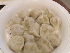 酸菜肉饺-东北人家铁锅炖(鞍山路店)