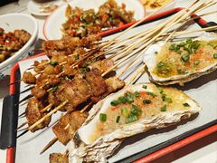 -铁胖子口碑长沙菜·龙虾烧烤(赤岗社区店)