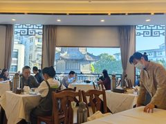 -怡园饭店-餐厅(四望亭店)