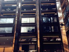 -行者书屋大堂吧 ·下午茶(南京圣和府邸酒店)