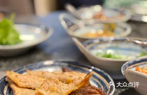 Secret-Recipe Beef Ribs