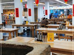 大堂-龙华素斋(龙华路店)