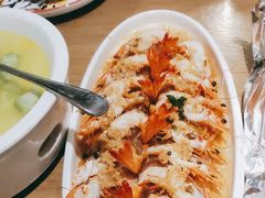 -新白鹿餐厅(城西银泰城店)