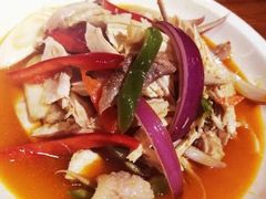 -阿罗新疆菜(人民广场店)