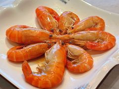 熟醉虾-小峰饭店·35年锡帮菜