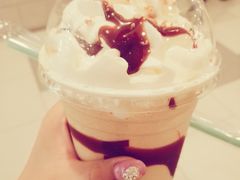 -COSTA COFFEE(上海虹口龙之梦)