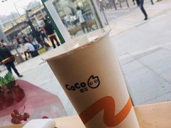 -CoCo都可(包河万达店)