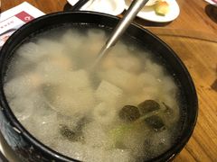 -四方桌·福建客家土菜(沙县步行街店)