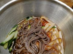 -农乐园炭火烤肉(世茂店)