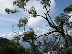 -太平山顶