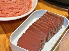 -虾领航小龙虾·吉林烧烤(柳州路店)