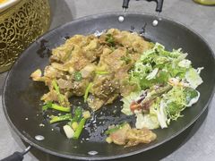 -桥边小楼·手工云南菜·古城观景小楼