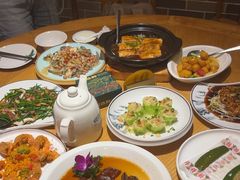 -德胜轩正宗顺德菜(宝安沙井会展中心店)