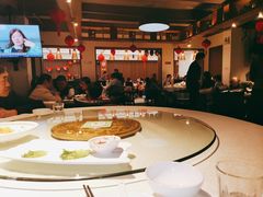 -陆壹捌餐厅(五大道店)