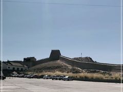 -嘉峪关关城