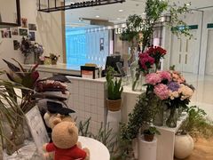 -agnès b. CAFE(ifc mallLA LOGGIA bis)