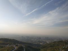 -秦始皇帝陵博物院-丽山园