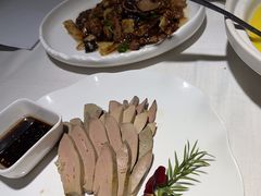-鸭王烤鸭店(三里河店)