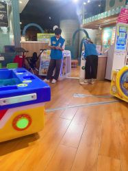 -卡通尼乐园(上海万象城店)