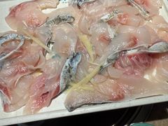 -淘米捞·米汤脆鲩鱼火锅(福田皇岗店)