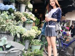 -利宝百货公司
