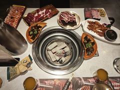 -炭之家·齐齐哈尔非遗烤肉·鲜切直供(中央大街店)