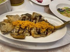 -蓬莱阁中餐厅(崇文门店)