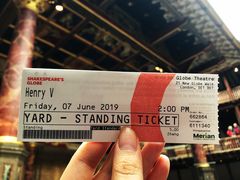 -莎士比亚环球剧场