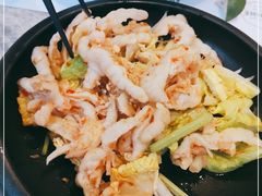 -美奈小馆·东南亚菜(福田星河COCO Park店)