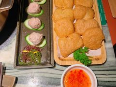 -大头椰·椰子鸡火锅(南宁万象城店)