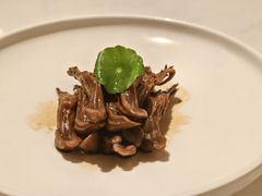 -彩丰楼中餐厅(深圳国际会展中心洲际酒店)