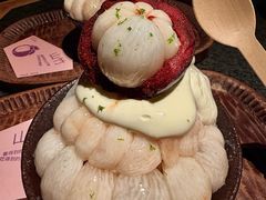 -三出山火锅(南京万象天地店)