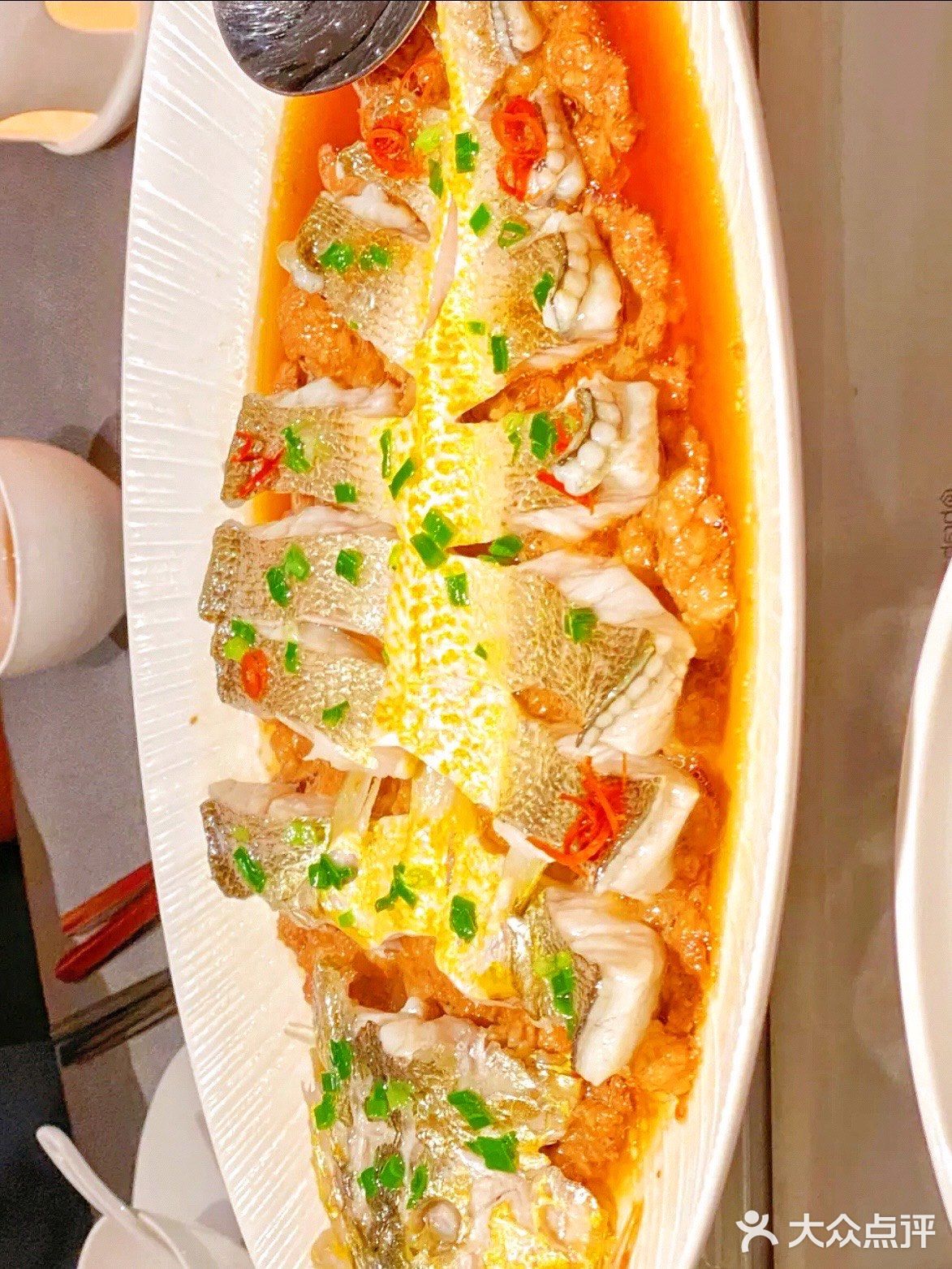 正宗粤菜 深圳超火热的炳胜品味