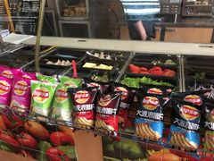 -SUBWAY赛百味(金码大厦店)