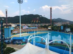 -杭州浪浪浪水公园