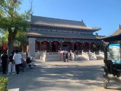 -天津妈祖文化园