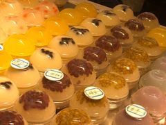 -东门町美食街