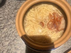 -南京大牌档(青岛万象城店)