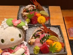 -鲤·鮨KOISUSHI