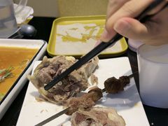 -尹兰楼西北风情餐厅(嘉定店)
