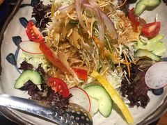 日式沙拉-千代武日本料理(开发区店)
