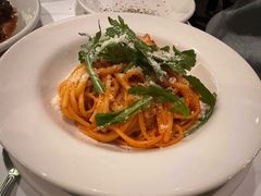 -MORTON'S 莫尔顿牛排坊(北京丽晶酒店)
