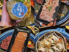 -吼堂老火锅(太古里总店)