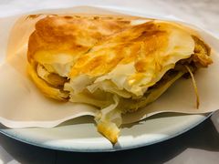 -杏花堂山西菜馆(壹方城店)